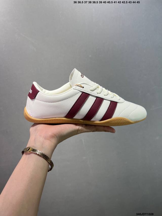 Adidas Lego, Adidas Neo Grand Court Gudetama collaboration white sneakers, unise