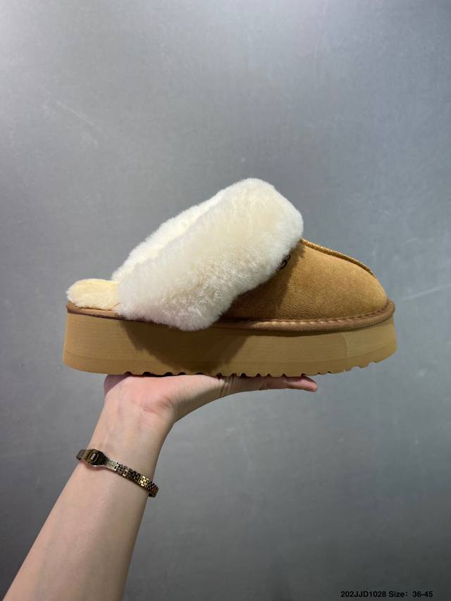 Ugg Classic Ultra Mini Thin-Soled Short Snow Boots, a popular item on Xiaohongsh