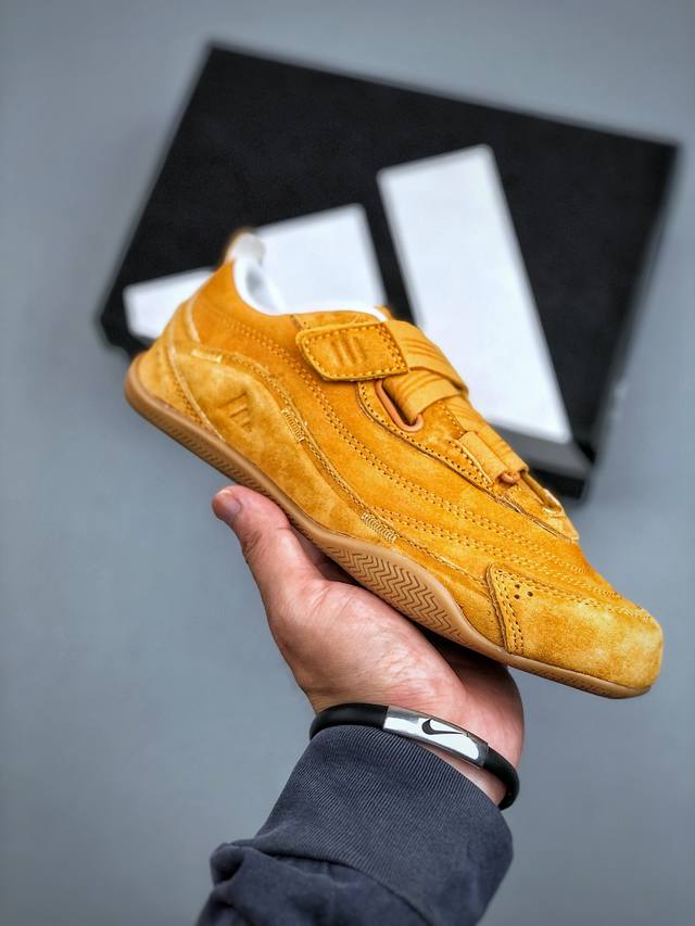 Adidas Urban Reverie, Comfortable and Stylish Velcro-strap Non-slip and Durable