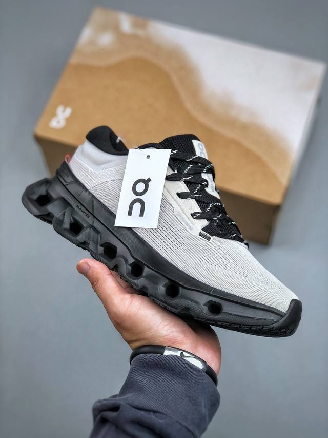 On the Angpao Cloudflyer 5 Comfortable, Lightweight, Shock-Absorbing, and Durabl