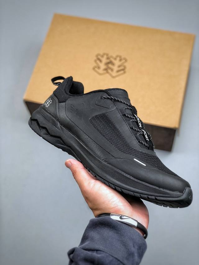 F Original Kolon Sport Skyler 2 Comfortable, Soft, Waterproof, Supportive, Light