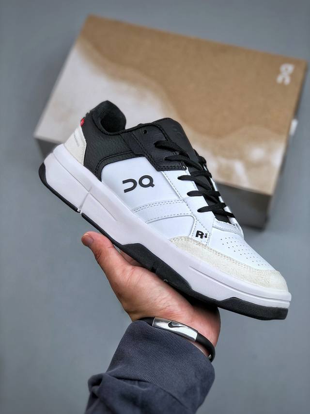 The Roger Clubhouse Federer X On Sporty Sneakers #Inspired by tennis, these athl