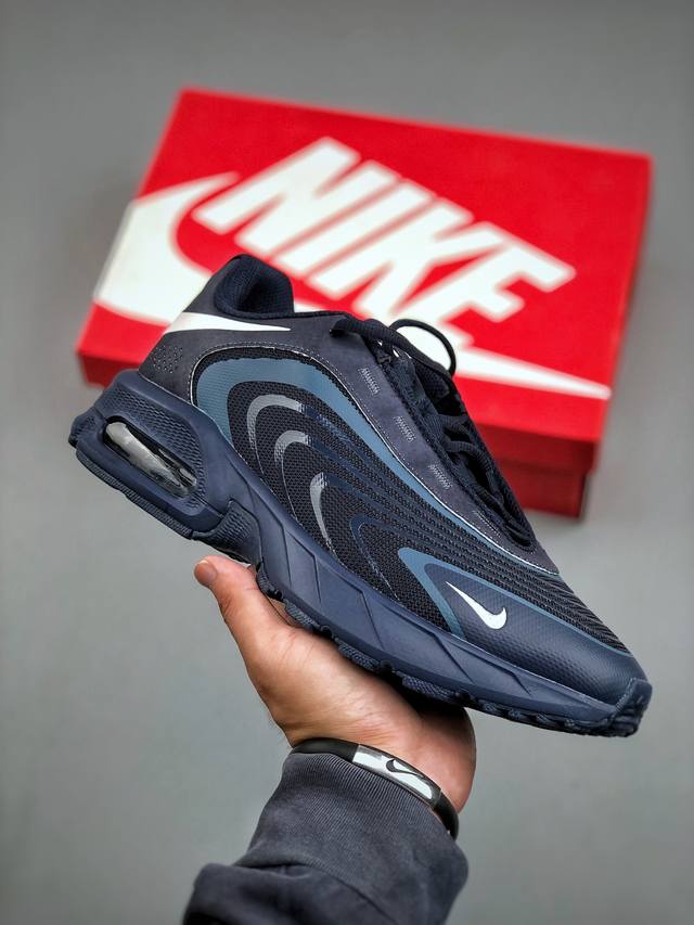 Nike Air Max Fire Trendy and Versatile Casual Shoes. Developed from original sho