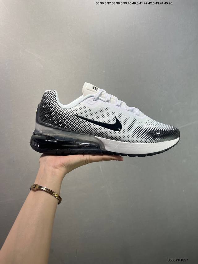 Factory Grade Nike Air Max Phoneix Running Shoes with Cushioning, Wear Resistanc
