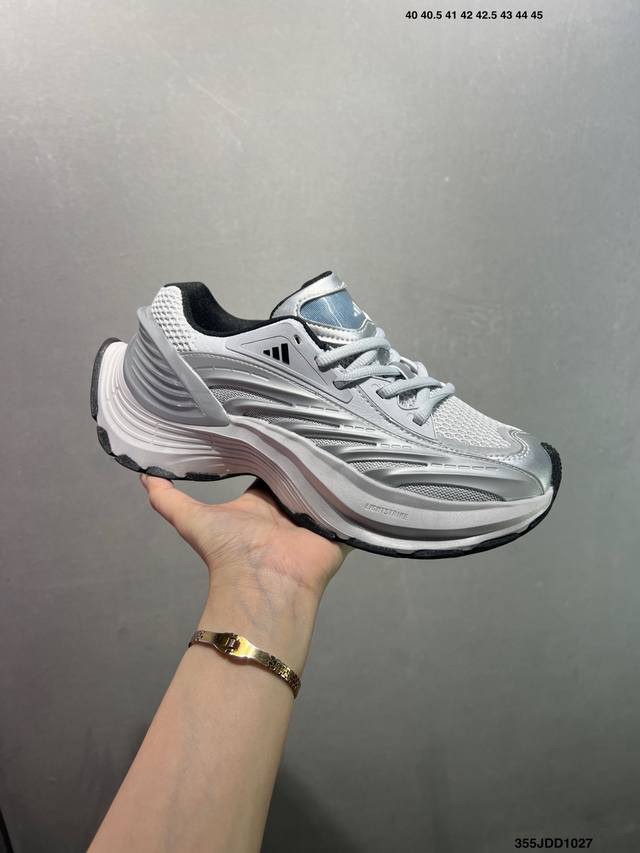 Ad Xlg Mtw Series Comfortable, Versatile, Slip-resistant, Wear-resistant Low-top