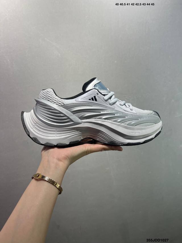 Ad Xlg Mtw Series Comfortable, Versatile, Slip-resistant, Wear-resistant Low-top