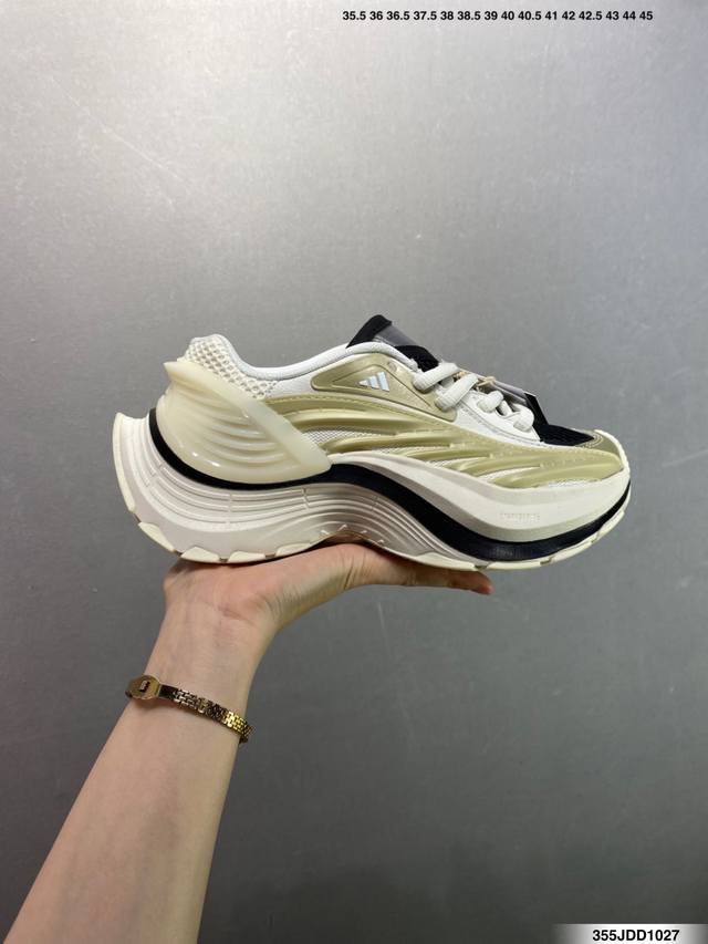 Ad Xlg Mtw Series Comfortable, Versatile, Slip-resistant, Wear-resistant Low-top