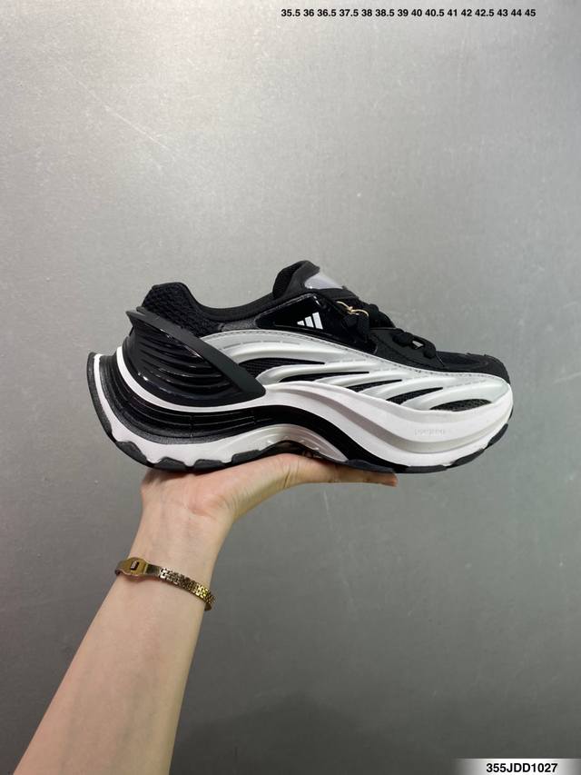 Ad Xlg Mtw Series Comfortable, Versatile, Slip-resistant, Wear-resistant Low-top