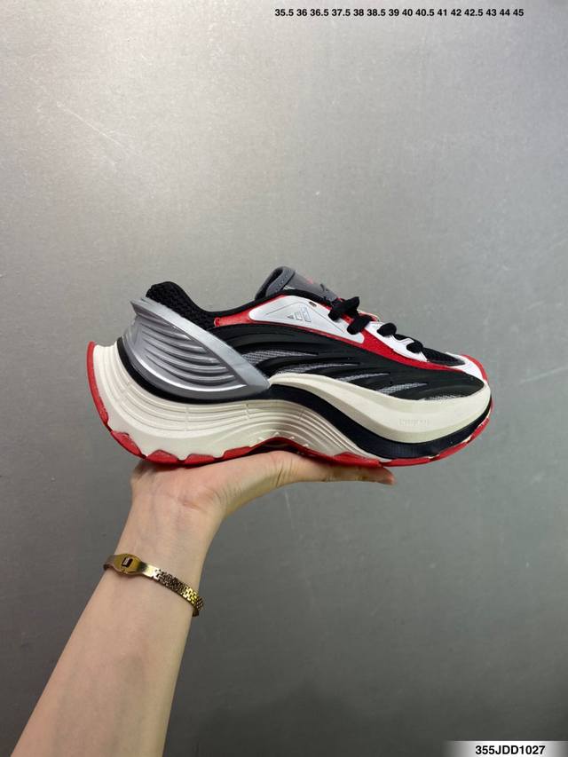 Ad Xlg Mtw Series Comfortable, Versatile, Slip-resistant, Wear-resistant Low-top