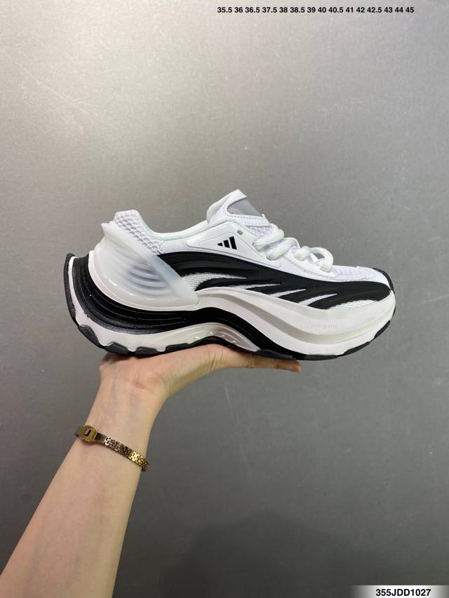 Ad Xlg Mtw Series Comfortable, Versatile, Slip-resistant, Wear-resistant Low-top