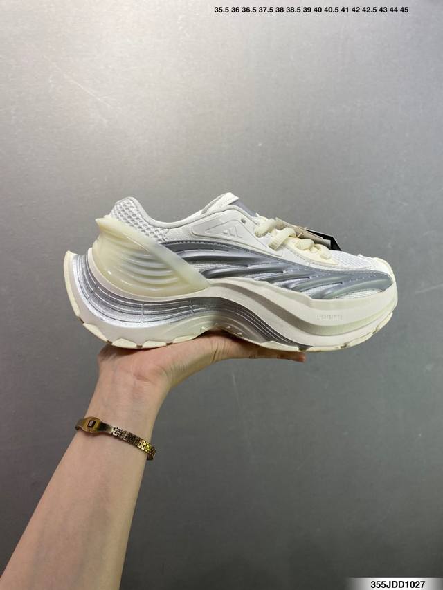 Ad Xlg Mtw Series Comfortable, Versatile, Slip-resistant, Wear-resistant Low-top