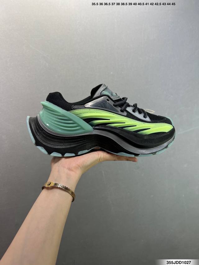 Ad Xlg Mtw Series Comfortable, Versatile, Slip-resistant, Wear-resistant Low-top