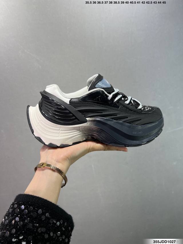 Ad Xlg Mtw Series Comfortable, Versatile, Slip-resistant, Wear-resistant Low-top