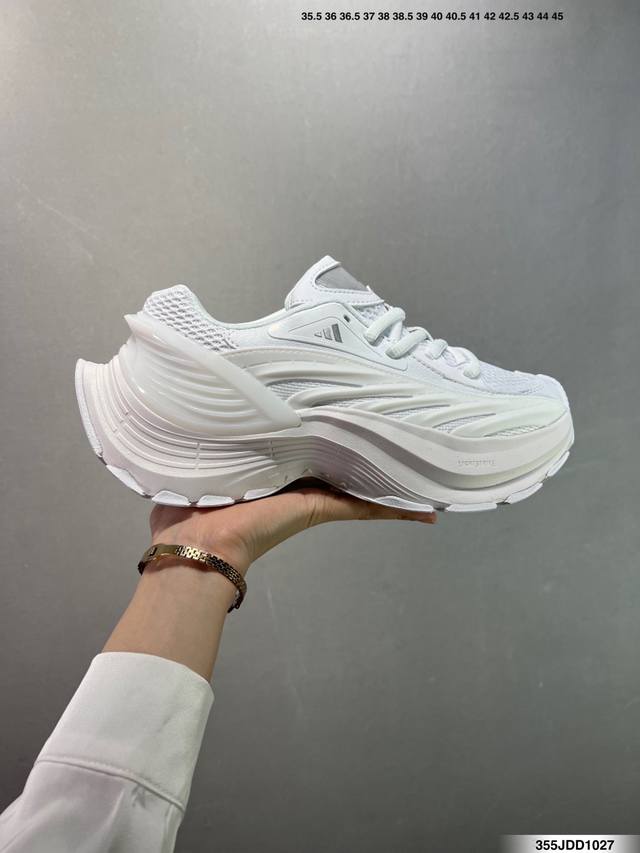 Ad Xlg Mtw Series Comfortable, Versatile, Slip-resistant, Wear-resistant Low-top