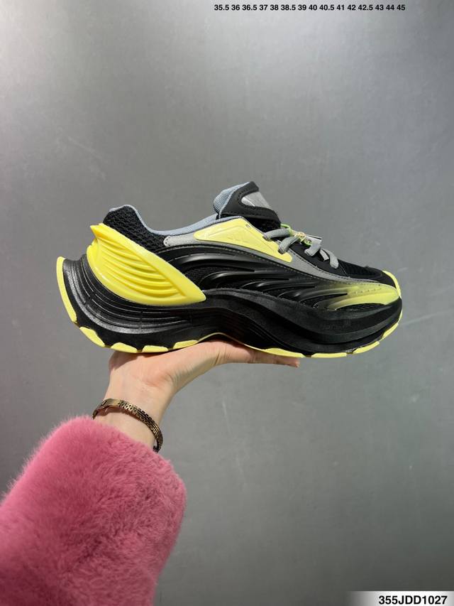 Ad Xlg Mtw Series Comfortable, Versatile, Slip-resistant, Wear-resistant Low-top