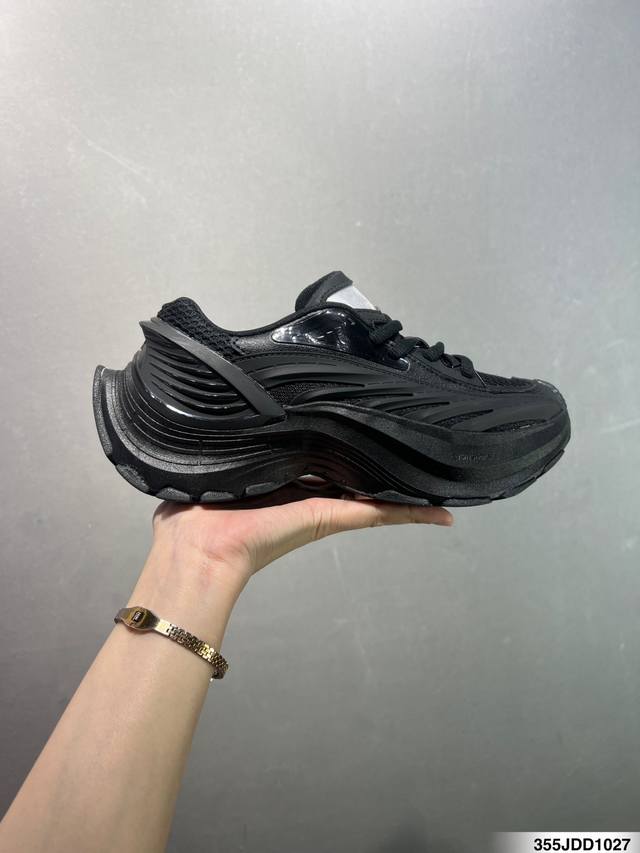 Ad Xlg Mtw Series Comfortable, Versatile, Slip-resistant, Wear-resistant Low-top