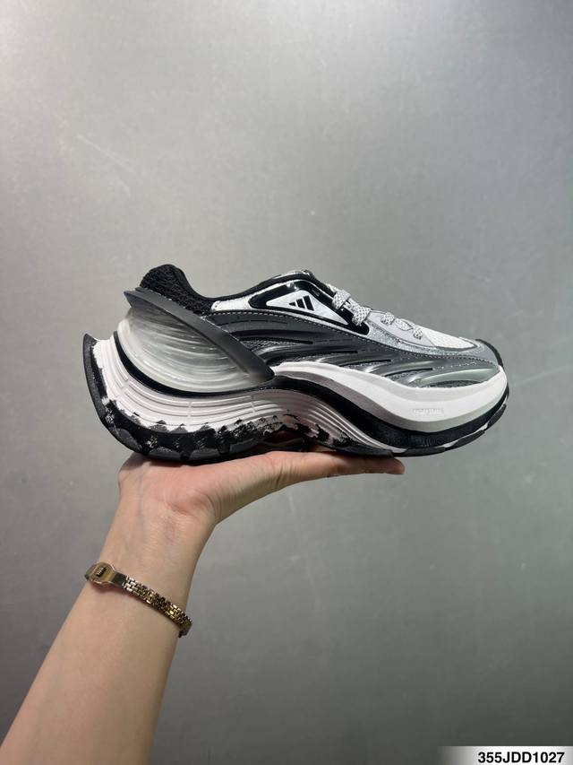 Ad Xlg Mtw Series Comfortable, Versatile, Slip-resistant, Wear-resistant Low-top