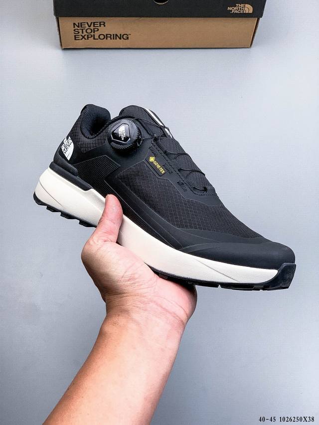 Company Grade! The North Face Glenclyffe Low Outdoor Hiking Shoes (Ddd). The upp