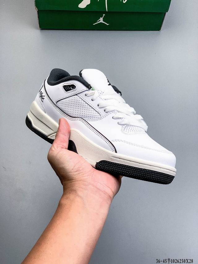 Jordan Flight Court Sp