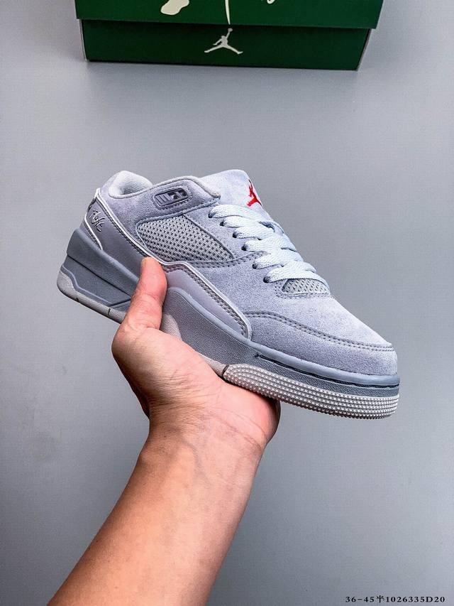 Jordan Flight Court Sp