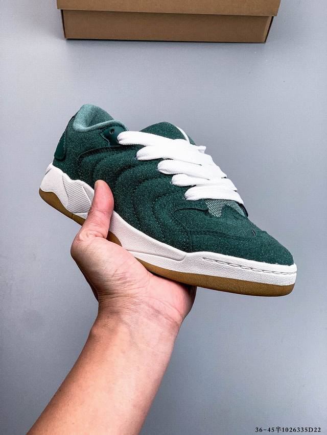 Company Grade! Nike Men's 2025 Winter New Jordan Session Sports and Casual Baske