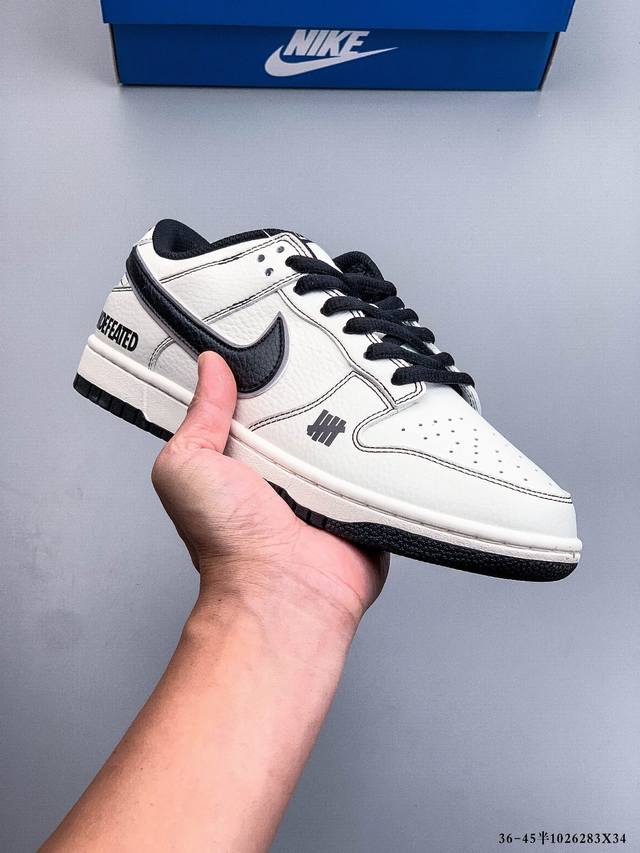 Nike Dunk SB Low, classic low-top skateboarding shoes, Ddd, pure original produc