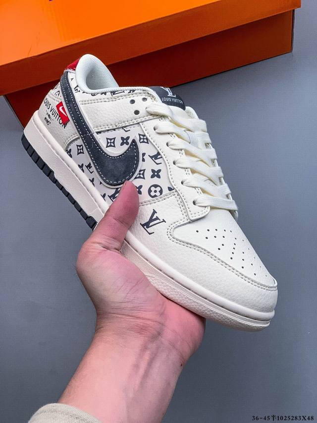 Nike Dunk SB Low, classic low-top skateboarding shoes, Ddd, pure original produc