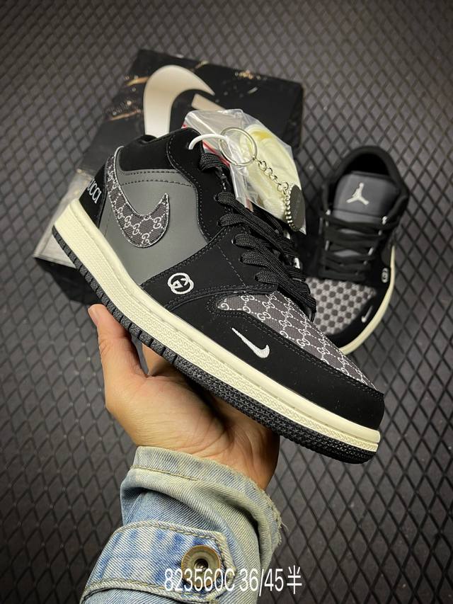 C Limited Overseas Release! Nike Jordan Air Jordan 1