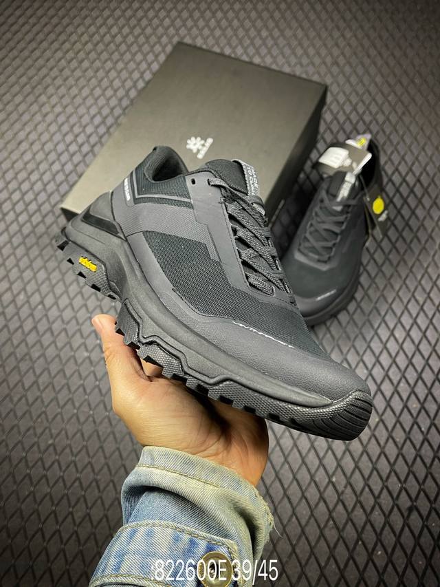 E L Kailas Fuga Ex Boa Trail Running Shoes - Anti-slip, Breathable, Elastic Outd