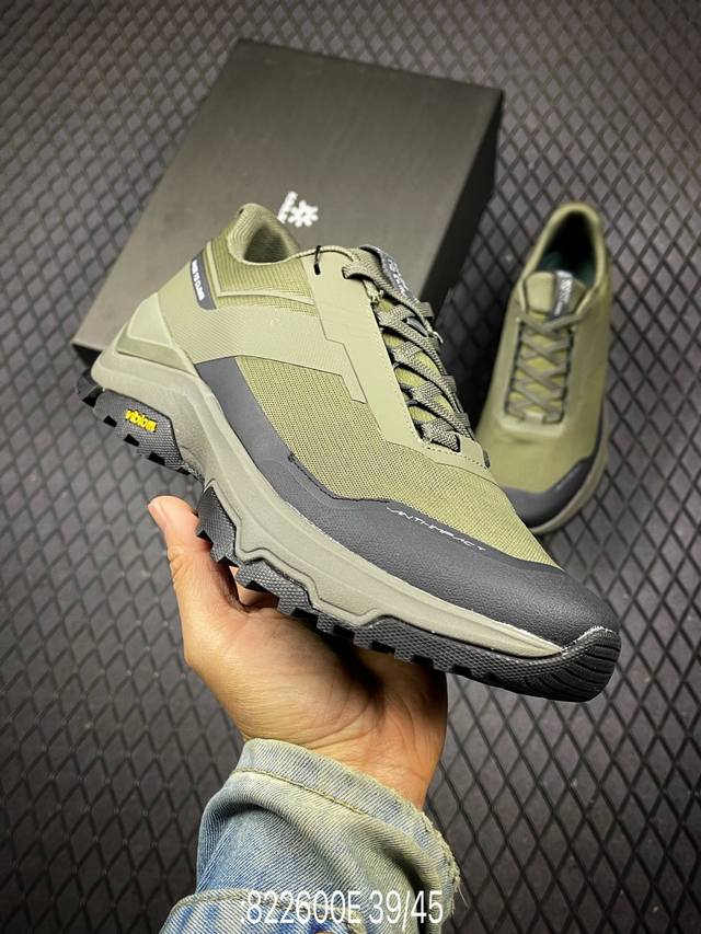 E L Kailas Fuga Ex Boa Trail Running Shoes - Anti-slip, Breathable, Elastic Outd