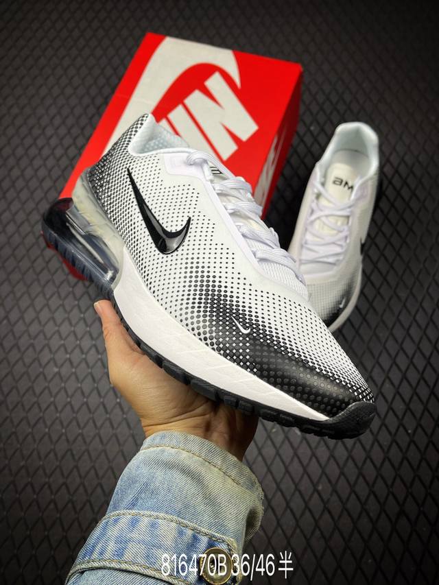 B Nike Air Max Phoenix Retro Bullet Cushion Running Shoes Product Code: Fz5307-1