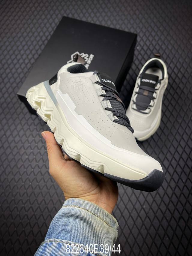 E Kolon Sport Skyier 2 Comfortable, Soft, Waterproof, Sturdy, Lightweight, Rebou