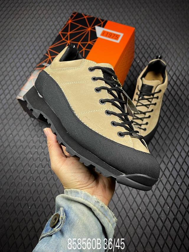 B Crispi Monaco Gtx Monaco Hiking Boots, Italian Outdoor Waterproof Hiking Boots