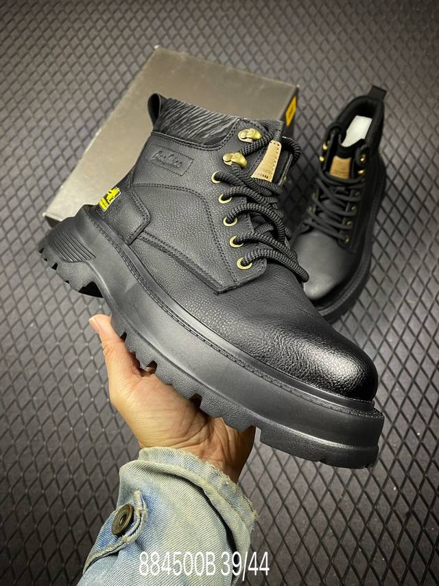 B Cat men's shoes, manufactured in Zhongshan, Guangdong, using the original fact