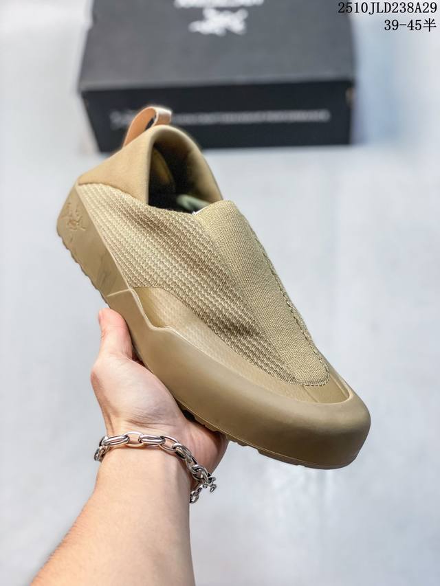 Company-grade Arcteryx Kragg mesh shoes, comfortable, versatile, non-slip, wear-