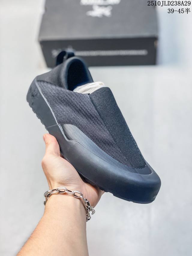 Company-grade Arcteryx Kragg mesh shoes, comfortable, versatile, non-slip, wear-