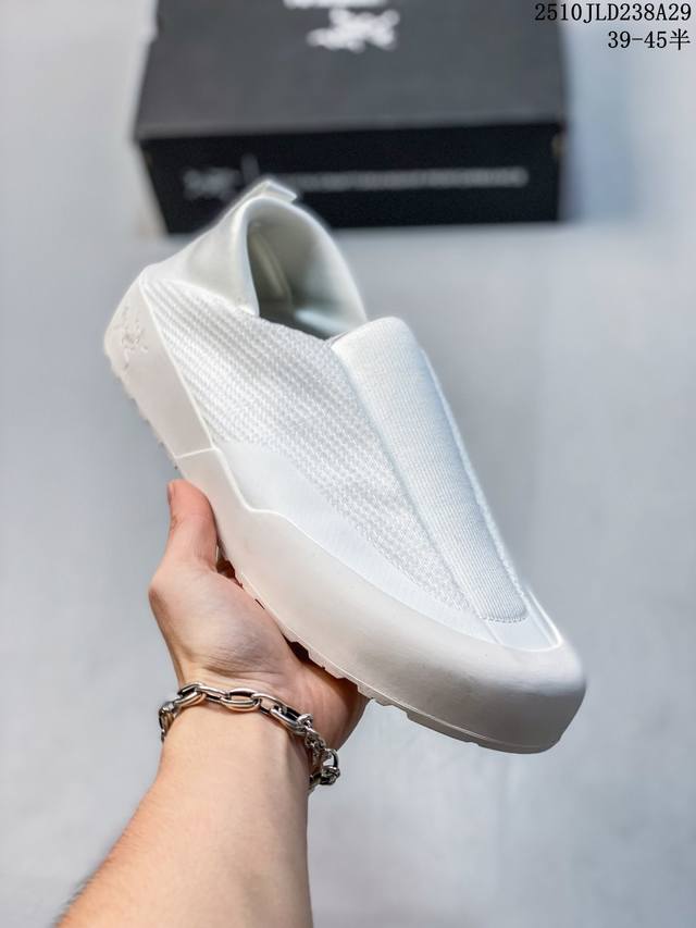 Company-grade Arcteryx Kragg mesh shoes, comfortable, versatile, non-slip, wear-