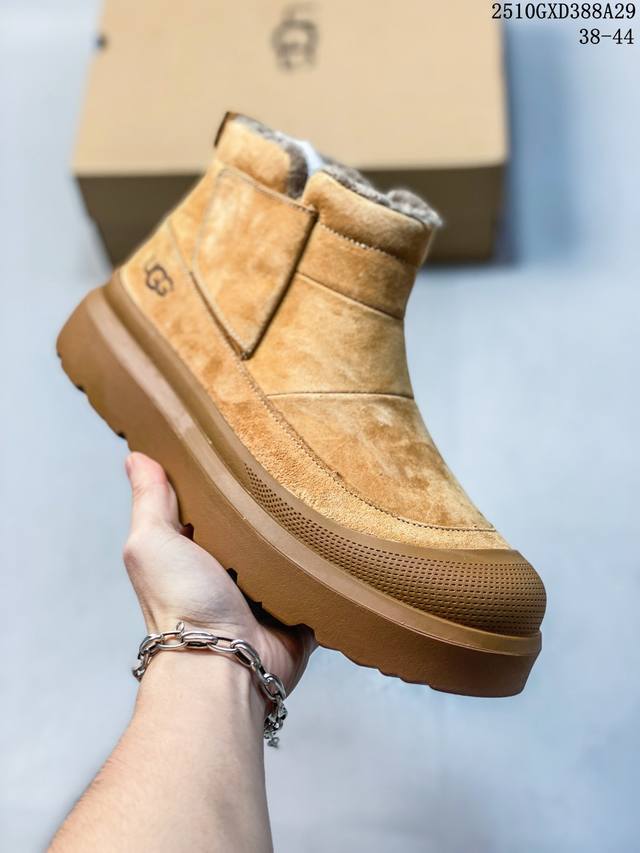 Ugg Tasman Weather Hybrid Autumn/Winter New Arrival from the USA: A must-have ou