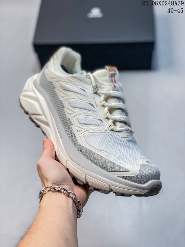 Kailas Expedition Max Flt Sports Outdoor Anti-slip Waterproof Breathable Low-top