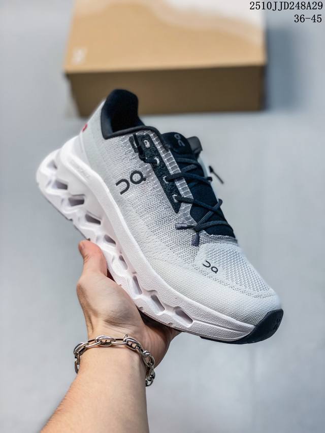 OnAngpao Cloudtilt Mesh Comfortable Lightweight Shock Absorbing Wear-Resistant L