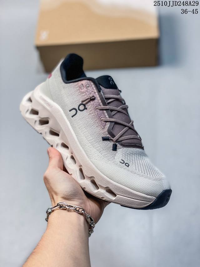 OnAngpao Cloudtilt Mesh Comfortable Lightweight Shock Absorbing Wear-Resistant L