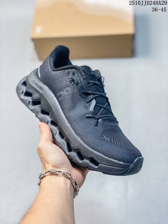 OnAngpao Cloudtilt Mesh Comfortable Lightweight Shock Absorbing Wear-Resistant L