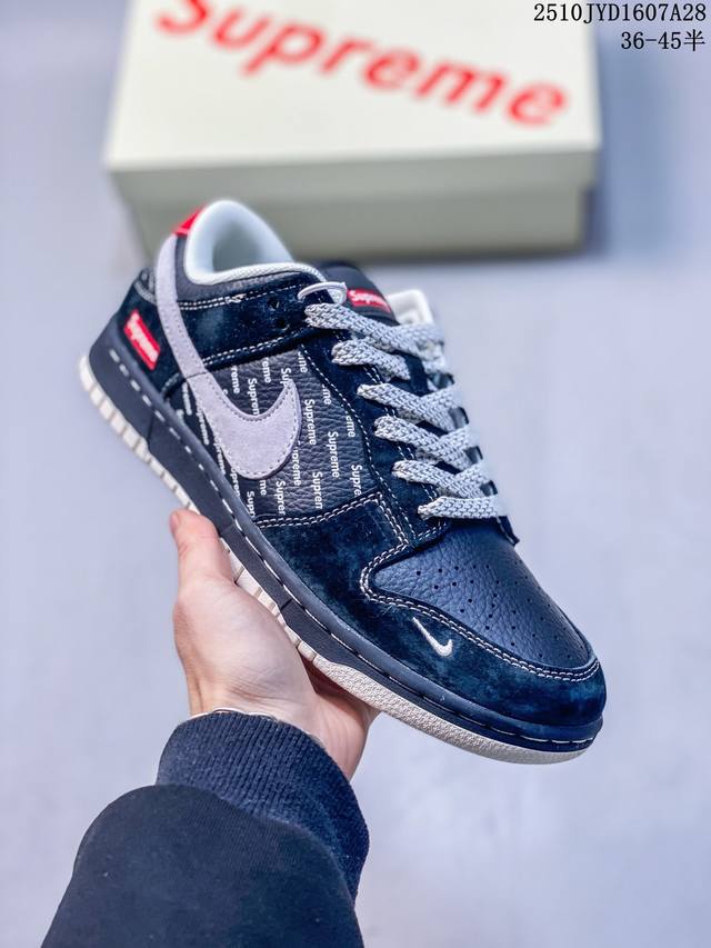 Limited release of overseas hot item! Travis Scott X Jordan 1 Low