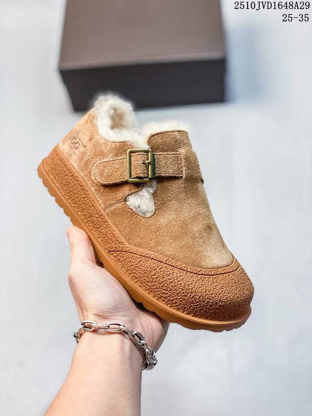 Children's Shoes: Ugg, a popular choice on Xiaohongshu (Little Red Book) for its