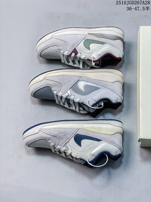 Jordan Stadium 90 Comfortable, Versatile, Non-slip, Wear-resistant Low-top Casua