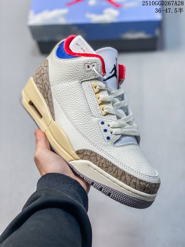 Jordan Air Jordan 3 Retro Og Sp