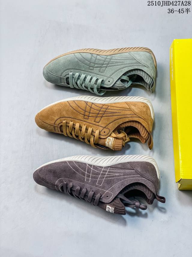 ASICS Netburner Ballistic Ff 4 Comfortable, Versatile, Simple, Stylish Low-Top T