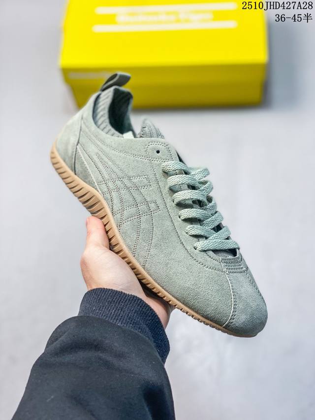 Asics Netburner Ballistic Ff 4 Comfortable, Versatile, Simple, Stylish Low-Top T