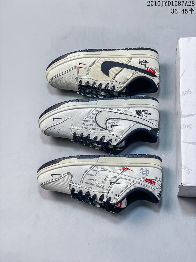 Nike Dunk SB Low New Colorway. As the name suggests, the custom Dunk SB retains