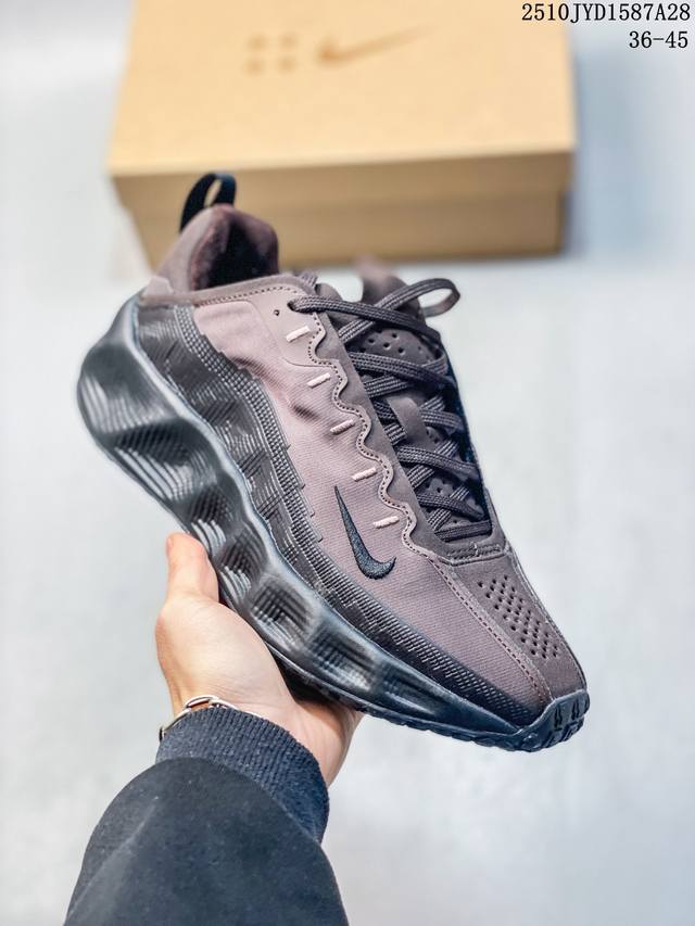 New Factory Grade Nike Men's and Women's Running Shoes Ava Rover 25 - Ultra-ligh